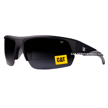 Lentes De Sol CTS - 8022 - 104P Lunas Negras Polarizadas (Liquidación) - KATZER